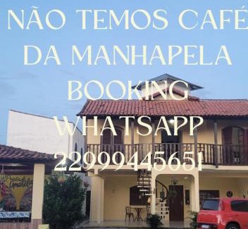 Ogiva Hotel | Pousada Amarela Cabo Frio