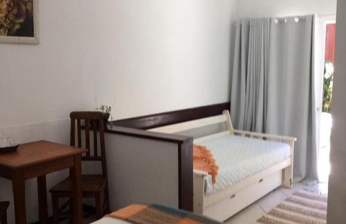 Ossos House | Pousada Amendoeira