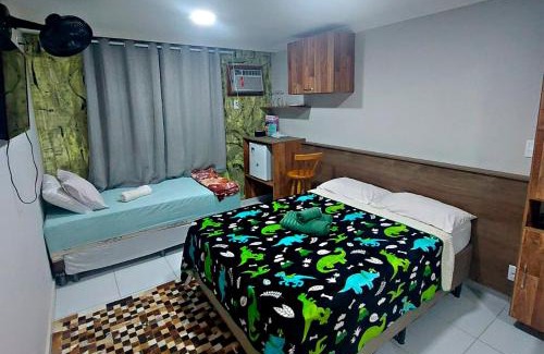 Caetes House | Pousada Amigos do Caetés