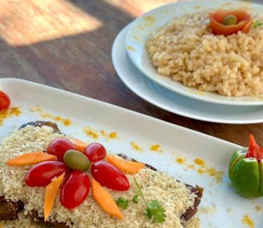 Icapui Hotel | Pousada Amor a Mar