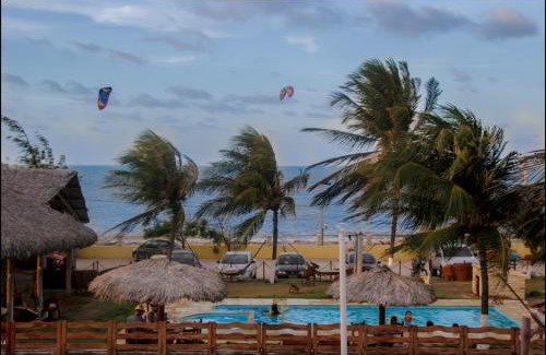Icapui Hotel | Pousada Amor a Mar