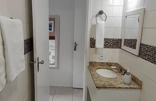 Vila do Abraao Hotel | Pousada Anambé