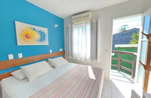 Vila do Abraao Hotel | Pousada Anambé