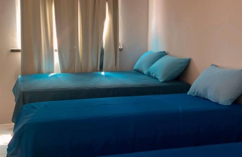 Parnaiba Hotel | Pousada Andrade