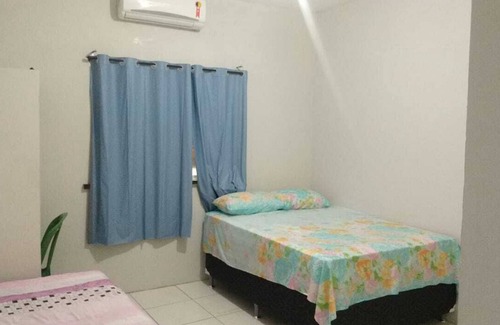 Parnaiba Hotel | Pousada Andrade