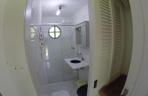 Ponta do Sape Cabin | Pousada Aquamaster Dive Center
