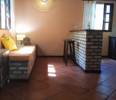Pipa Hotel | Pousada Aquarela Pipa
