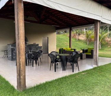Vargem Bonita Cabin | Pousada Arraial da Canastra na Serra da Canastra