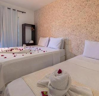 Sao Miguel de Touros Hotel | Pousada Arte do Velejo by Solarium