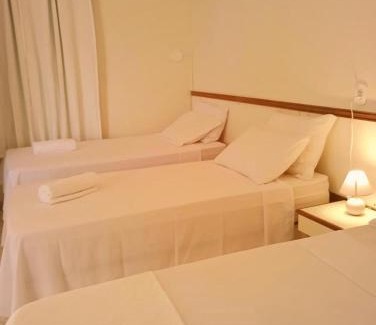 Atalaia Hotel | Pousada Aruamar