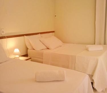 Atalaia Hotel | Pousada Aruamar