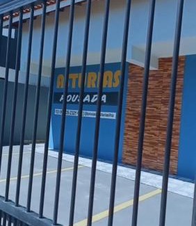 Ilha Comprida Apartment | Pousada Astúrias