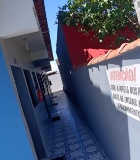 Ilha Comprida Apartment | Pousada Astúrias