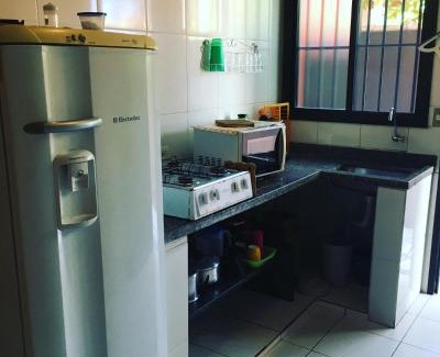Ilha Comprida Apartment | Pousada Astúrias