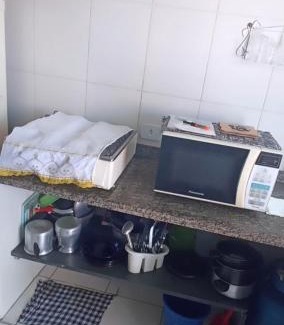 Ilha Comprida Apartment | Pousada Astúrias