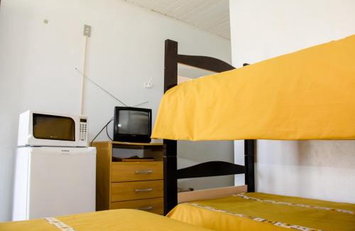 Passo de Torres Hotel | Pousada Aventura