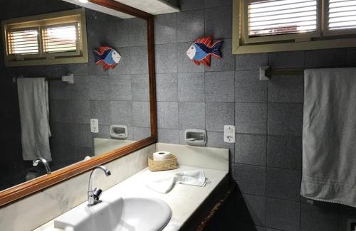 Canoa Quebrada Hotel | Pousada Azul Marinho