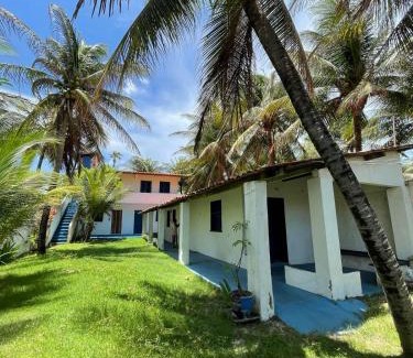 Pecém Hotel | Pousada Bê Kite Cauipe
