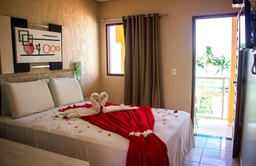 Japaratinga Hotel | Pousada Badejo