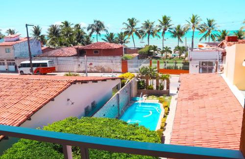 Japaratinga Hotel | Pousada Badejo