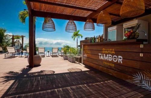 Morro de Sao Paulo Hotel | Pousada Bahia Tambor