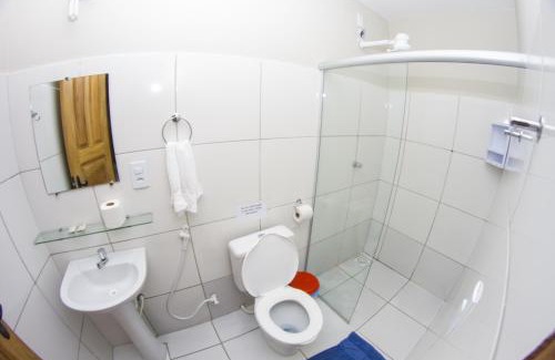 Jijoca de Jericoacoara Hotel | Pousada Baobá