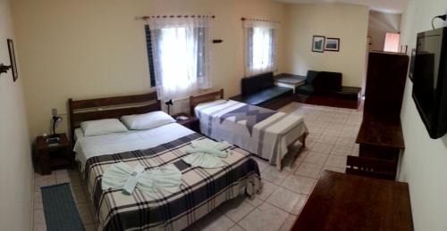 Serra da Canastra National Park Hotel | Pousada Barcelos