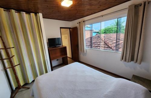 Centro Hotel | Pousada Bartrô