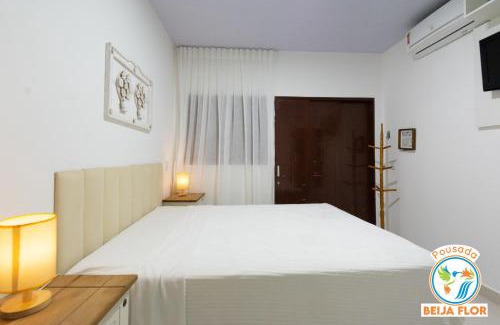 Cuiaba Apartment | Pousada Beija-Flor