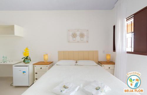 Cuiaba Apartment | Pousada Beija-Flor