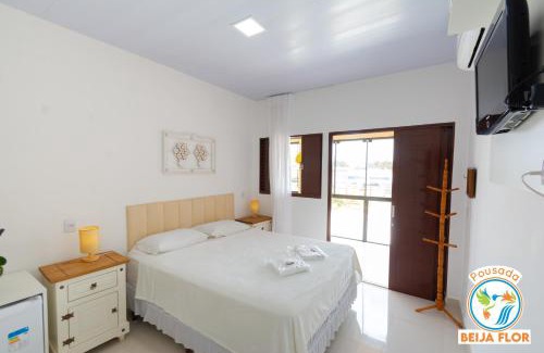 Cuiaba Apartment | Pousada Beija-Flor