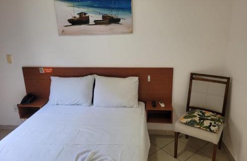 Ponta Negra Hotel | Pousada Beija Flor