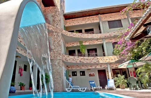 Ponta Negra Hotel | Pousada Beija Flor
