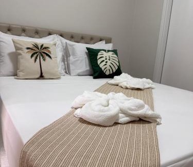 Caicara Apartment | Pousada Beira dagua