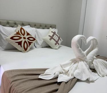 Caicara Apartment | Pousada Beira dagua