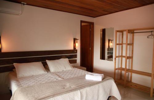 Paranagua Hotel | Pousada Beira Mar