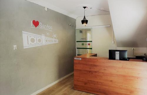 Gonzaga Hotel | Pousada Beira Mar