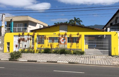 Centro Hotel | Pousada Beira-mar I