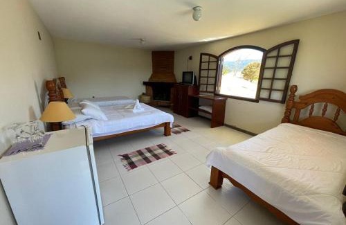 Visconde de Maua Cabin | Pousada Bela Mauá