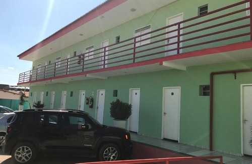 Frutilandia Hotel | Pousada Bela Vista