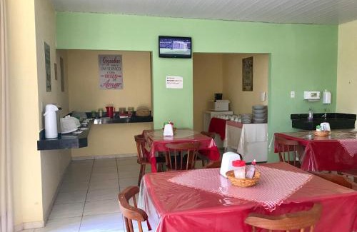Frutilandia Hotel | Pousada Bela Vista