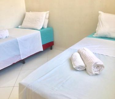Velha Boipeba Hotel | Pousada Bella Boipeba