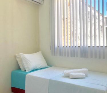Velha Boipeba Hotel | Pousada Bella Boipeba