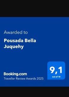 Juquehy Bed & Breakfast | Pousada Bella Juquehy