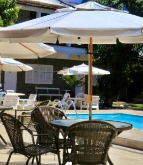 Rio das Ostras Hotel | Pousada Belmare Eireli