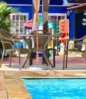 Rio das Ostras Hotel | Pousada Belmare Eireli