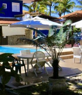 Rio das Ostras Hotel | Pousada Belmare Eireli