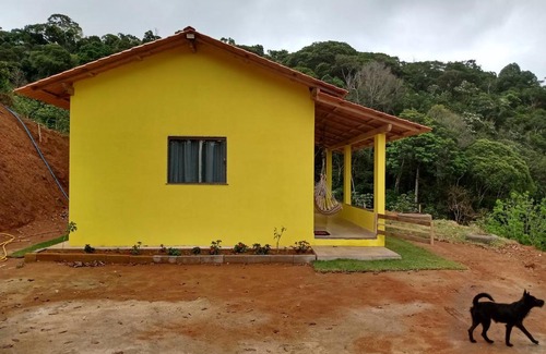 Isabel Hotel | Pousada Bergehaus