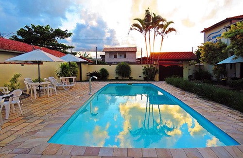 Cananeia Hotel | Pousada Berro D'água