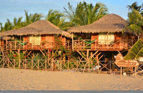 Barra Grande Hotel | Pousada BGK